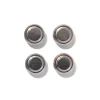 A76 alkaline batterijen - 4 stuks