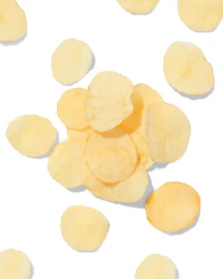 aardappelchips balsamico 125gram