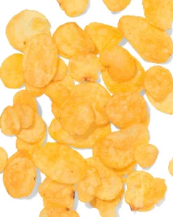 aardappelchips cheddar ui jalapeño 125gram