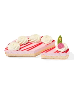 aardbeien-bavaroisevlaai half 5 p.