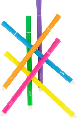 accentueerstiften - 12 stuks