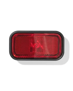 achterlamp bagagedrager led