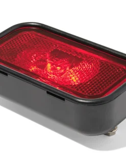 achterlamp bagagedrager led