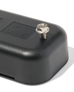 achterlamp bagagedrager led