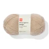 acryl garen beige 100gram 250meter