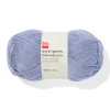 acryl garen blauwpaars 100gram 250meter