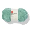 acryl garen groen 100gram 250meter
