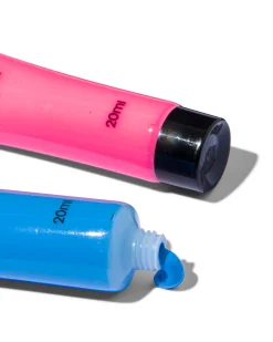 acrylverf neon 6x20ml
