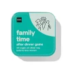 after dinner game - family time