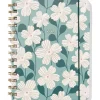 agenda 2026 A5 bloemen