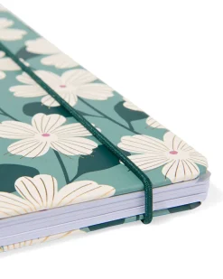 agenda 2026 A5 bloemen