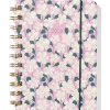 agenda 2026 A6 bloemen