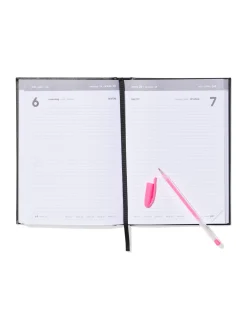 agenda 2026 14.8x21cm