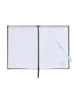 agenda 2026 17.5x24.7cm klassiek