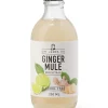 alcoholvrije ginger mule 250ml