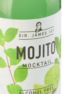 alcoholvrije mojito 250 ml