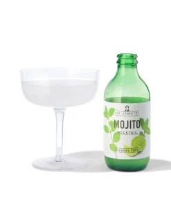 alcoholvrije mojito 250 ml