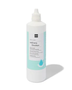 alles- in-één contactlensvloeistof 250ml