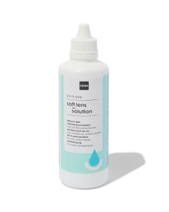 alles- in-één contactlensvloeistof 100ml