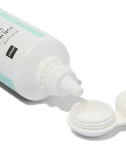 alles- in-één contactlensvloeistof 100ml