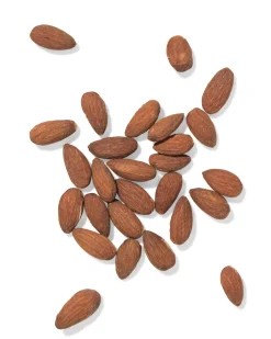 amandelen gezouten 200g