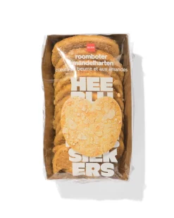 amandelharten