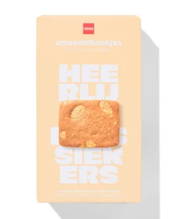 amandelkoekjes 85g