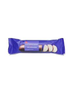 amandelmarsepein met chocolade 125gram