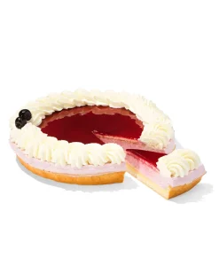 amarena kersenvlaai 10 p.
