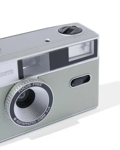 analoge fotocamera 35mm mint