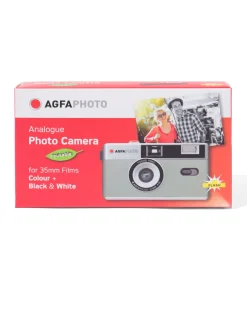 analoge fotocamera 35mm mint