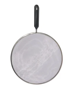 anti spatscherm Ø28cm