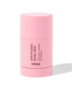 anti-frictie lichaamsstick 25g