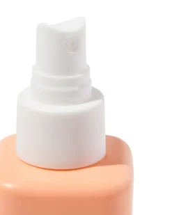 anti-klit haarspray kind