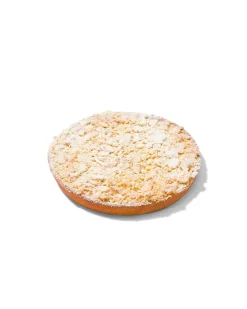 appelkruimelvlaai 10 p.