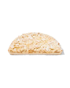 appelkruimelvlaai half 5 p.