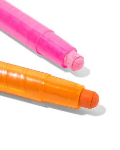 aquarel gelkrijtjes - 12 stuks