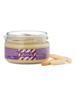 aubergine dip met ras el hanout 190g