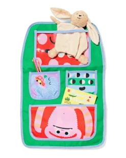 auto organizer monster
