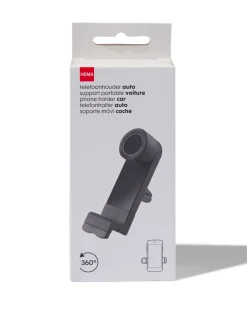 auto telefoonhouder