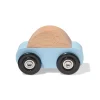 auto 6.5x4x3cm hout