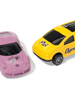 auto's - 10 stuks