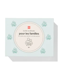 babbelbox voor leuke families