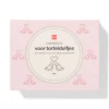 babbelbox voor tortelduifjes