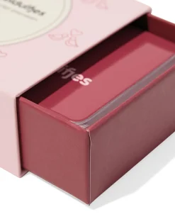 babbelbox voor tortelduifjes