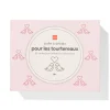 babbelbox voor tortelduifjes