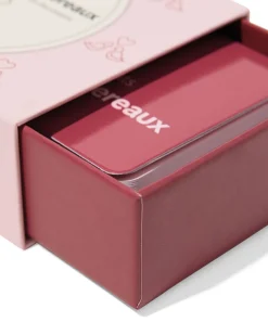 babbelbox voor tortelduifjes