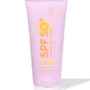 baby- en kinderzonnebrand gevoelige huid SPF50+ 200ml