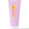 baby- en kinderzonnebrand gevoelige huid SPF50+ 200ml
