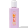 baby- en kinderzonnebrandspray gevoelige huid SPF50+ 200ml